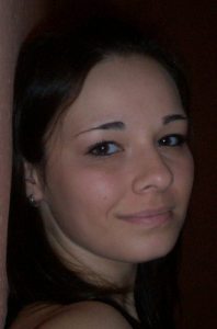 Profilbild von Johanna Jonda