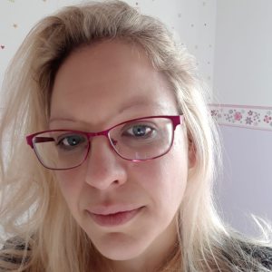 Profilbild von Johanna Kallschmidt