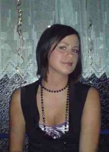 Profilbild von Johanna Kauffmann