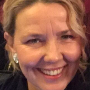 Profilbild von Johanna Keller