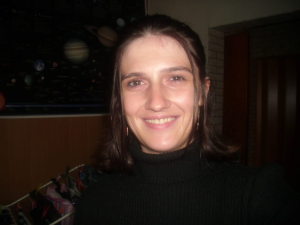Profilbild von Johanna Köhn