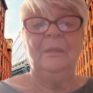 Profilbild von Johanna König