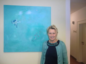 Profilbild von Johanna Koller