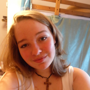 Profilbild von Johanna Kozlowski