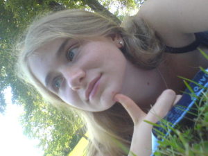 Profilbild von Johanna Kranich