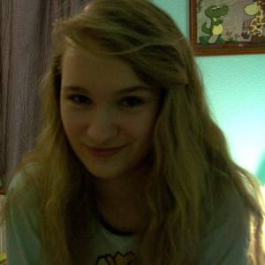 Profilbild von Johanna Krujatz