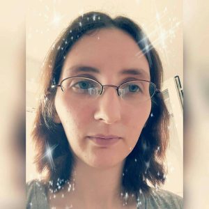 Profilbild von Johanna Lais