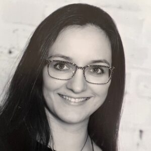 Social Media Profilbild Johanna Landmesser 