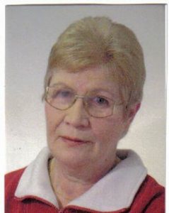 Profilbild von Johanna Landrock