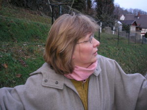 Profilbild von Johanna Lange