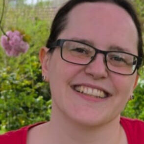 Profilbild von Johanna Lange