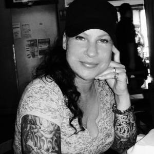 Profilbild von Johanna Lanzinger