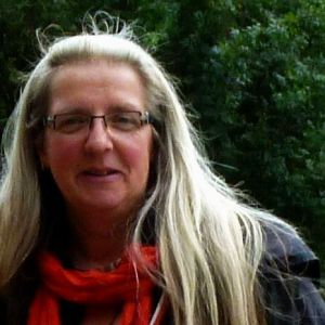 Profilbild von Johanna Leusch