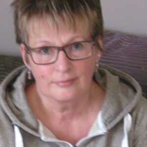 Profilbild von Johanna Longen