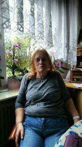 Profilbild von Johanna Lüttig
