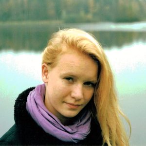 Profilbild von Johanna Martens