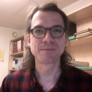 Profilbild von Johanna Masche-No