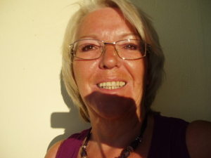 Profilbild von Johanna Meckbach