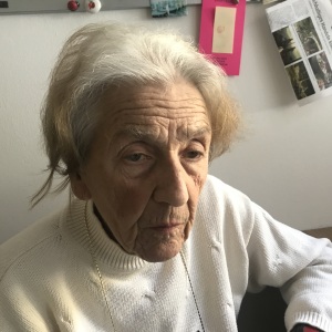 Profilbild von Johanna Merkentrup