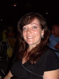 Profilbild von Johanna Meyer