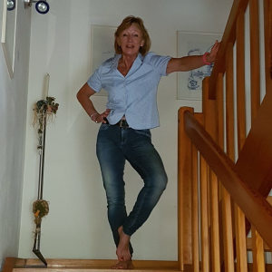 Profilbild von Johanna Morawietz