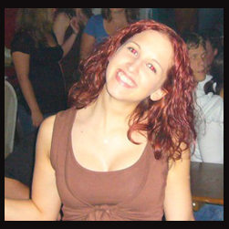 Profilbild von Johanna Müller