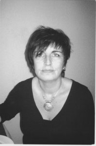 Profilbild von Johanna Mullett