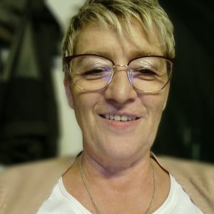 Profilbild von Johanna Nikoleiski