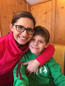 Profilbild von Johanna Nowak