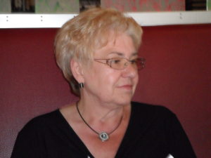 Profilbild von Johanna Orlowski