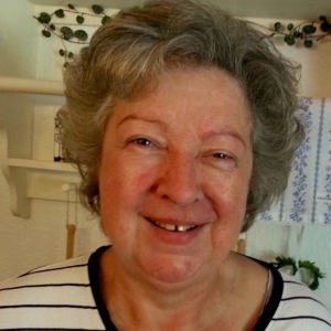 Profilbild von Johanna Paulus