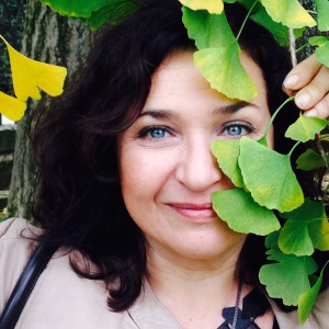 Profilbild von Johanna Pesky