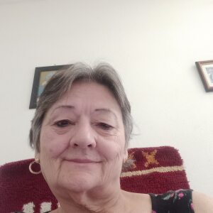 Profilbild von Johanna Pohl Böhm