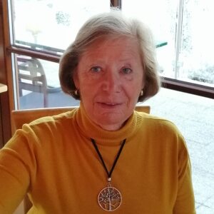Profilbild von Johanna Ramershoven