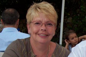 Profilbild von Johanna Ramin