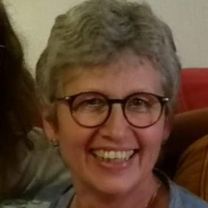 Profilbild von Johanna Rausch