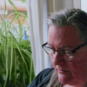 Profilbild von Johanna Reiff