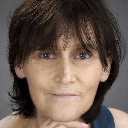 Profilbild von Johanna Reuber