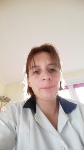 Profilbild von Johanna Rief