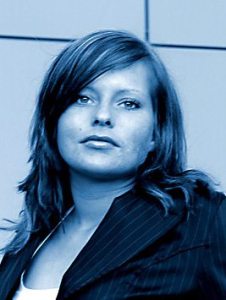 Profilbild von Johanna Riess