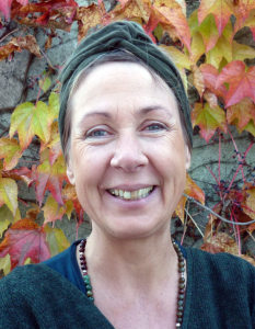 Profilbild von Johanna Rolshoven
