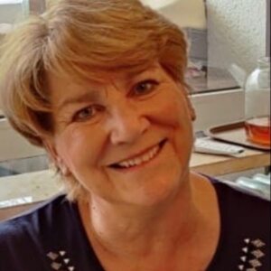 Profilbild von Johanna Romann-Bals