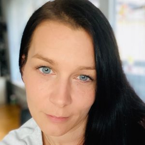 Profilbild von Johanna Rosenberg