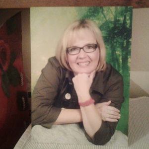 Profilbild von Johanna Ruhland