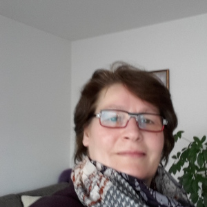 Profilbild von Johanna Säger