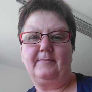 Profilbild von Johanna Samberger