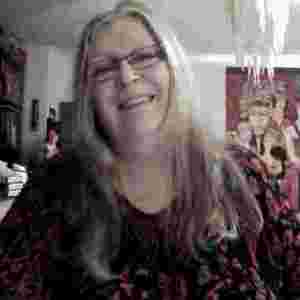 Profilbild von Johanna Sander