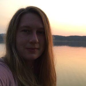 Profilbild von Johanna Satzik