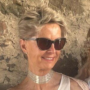Profilbild von Johanna Sayn-Wittgenstein
