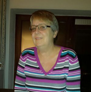 Profilbild von Johanna Schacht